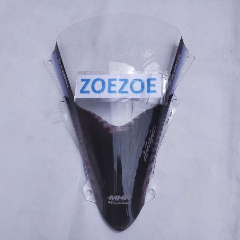 Jual windshield visor ninja zx25r mhr winsil ninja zx25r Jual windshield visor ninja zx25r mhr winsil ninja zx25r