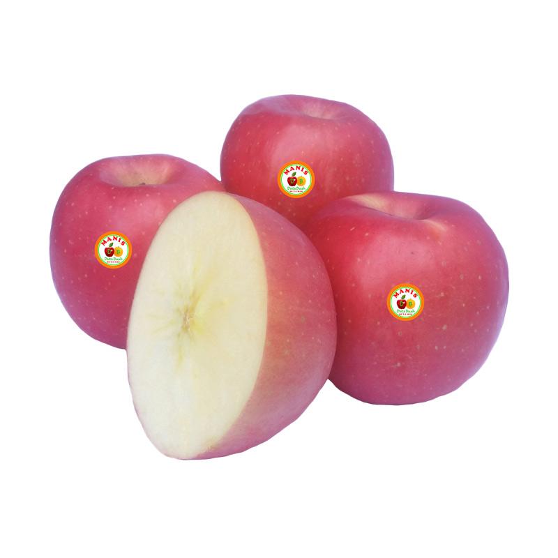 1 Kg Apel Fuji Berapa Buah | Seputar Buah