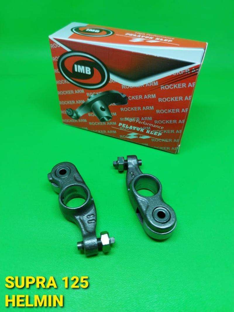 Jual Rocker Arm Pelatuk Klep Honda Supra 125 Helm In imb Di Seller Imb