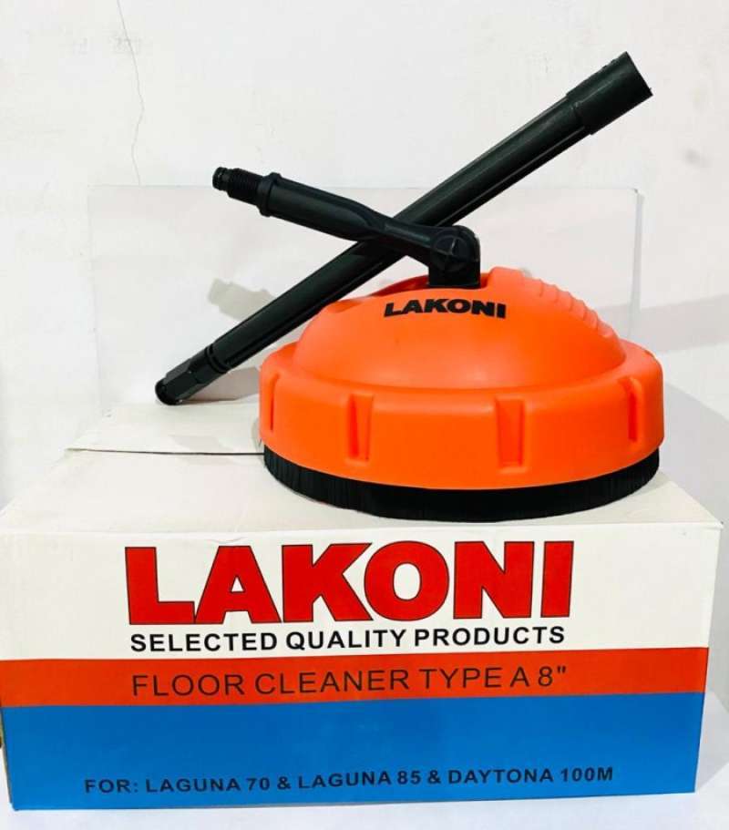 Promo Floor Cleaner 8 Type A Untuk Laguna 70 dan Daytona 100 Lakoni