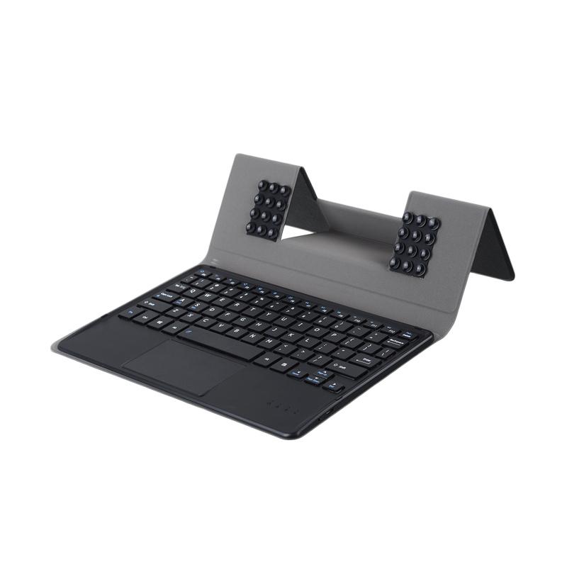 Jual IIT Bluetooth Stand Keyboard with Stand Lipat for