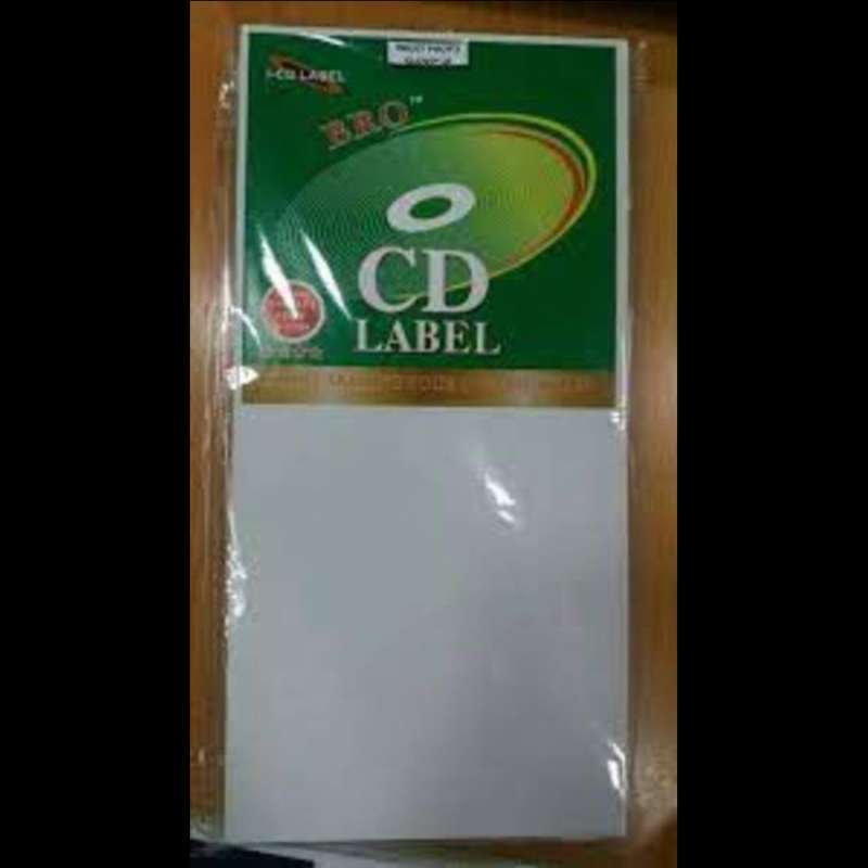 Jual Sticker Label Cd Dvd Original Murah - Harga Diskon Februari 2024 ...