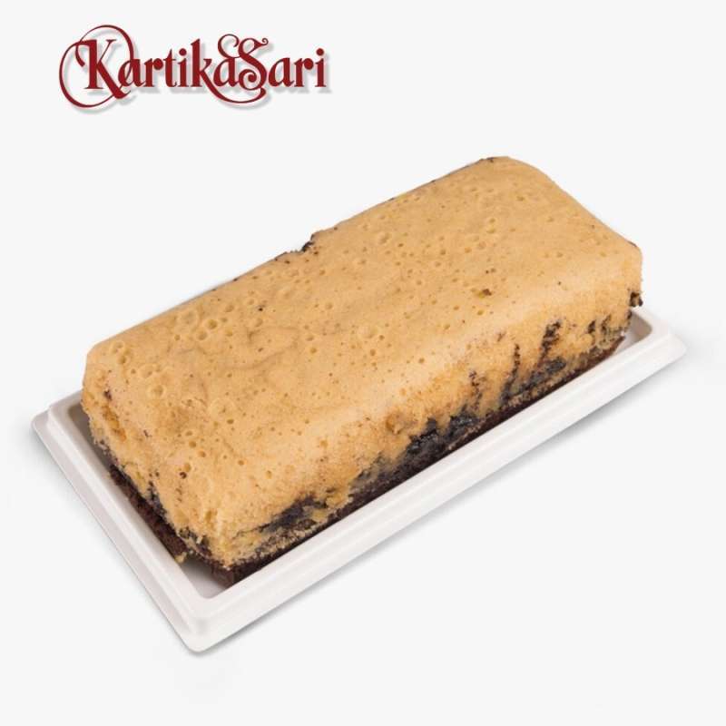 Jual Kartika Sari Brownies Kukus Tiramisu di Seller Kartika Sari