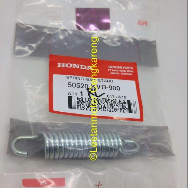 Jual Honda Genuine Part Per Standar Tengah Vario & Vario CBS di Seller
