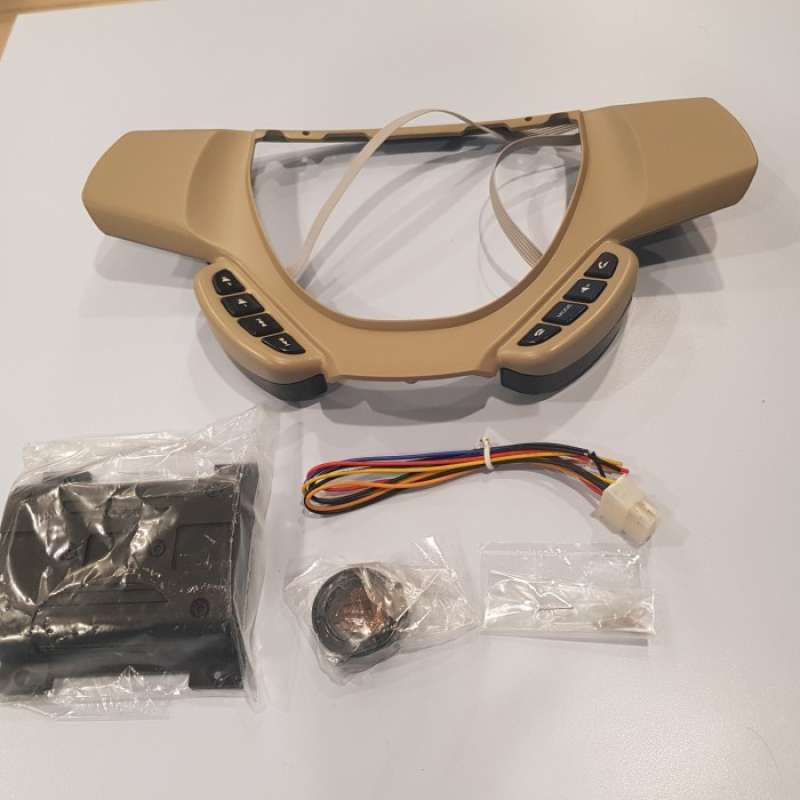 Promo Remote steer suzuki ertiga SWC ertiga steering wheel control