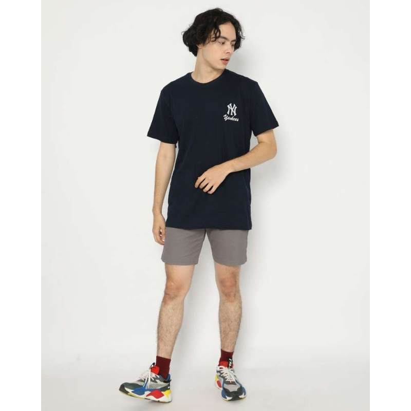 Jual Erigo T-shirt Eastern Navy Di Seller Erigo Official Store - Erigo ...