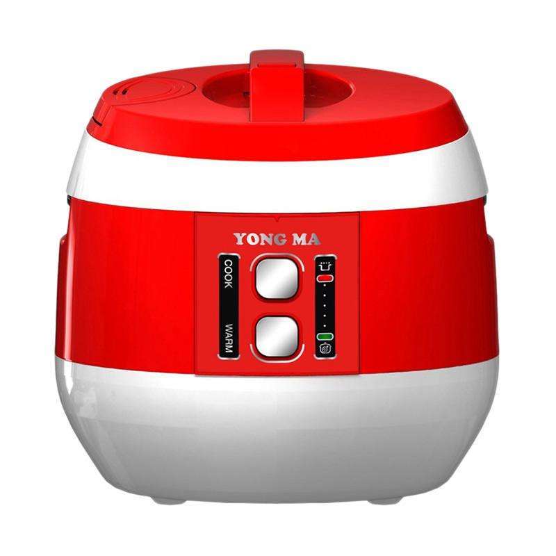 Promo Yong Ma SMC 5053 Magic Com Eco Ceramic Rice Cooker [2 Liter