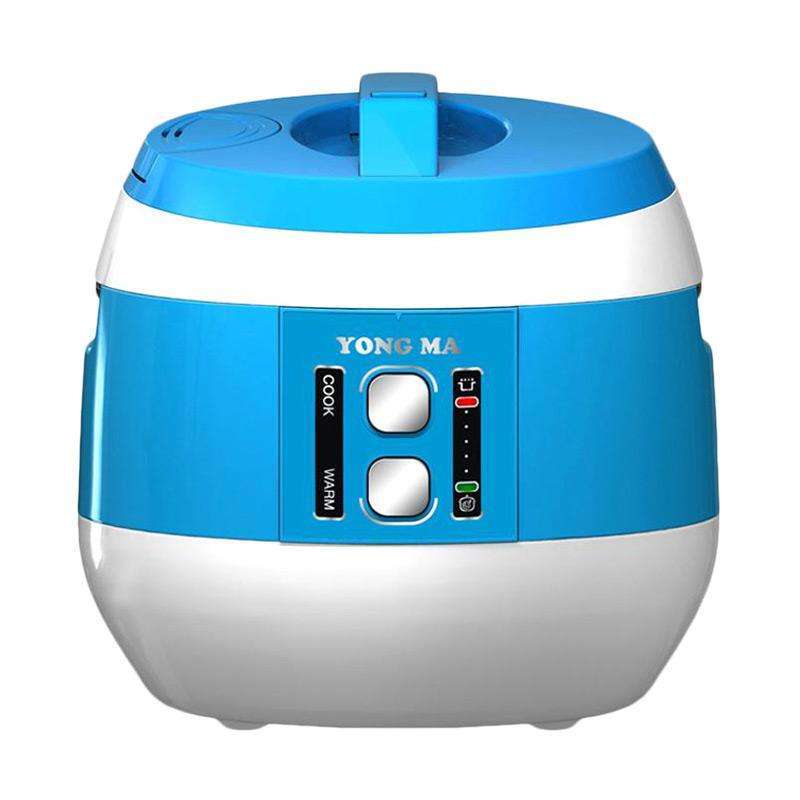 Promo Yong Ma SMC 5053 Magic Com Eco Ceramic Rice Cooker [2 Liter