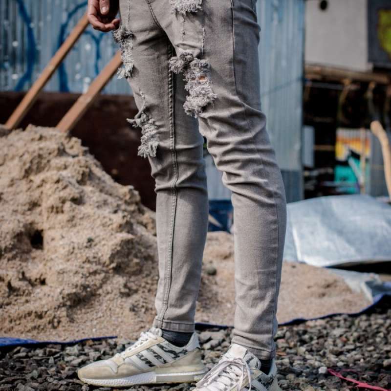 Perbedaan Legging dan Jegging, Udah Pada Tahu Belum? - Blibli Friends
