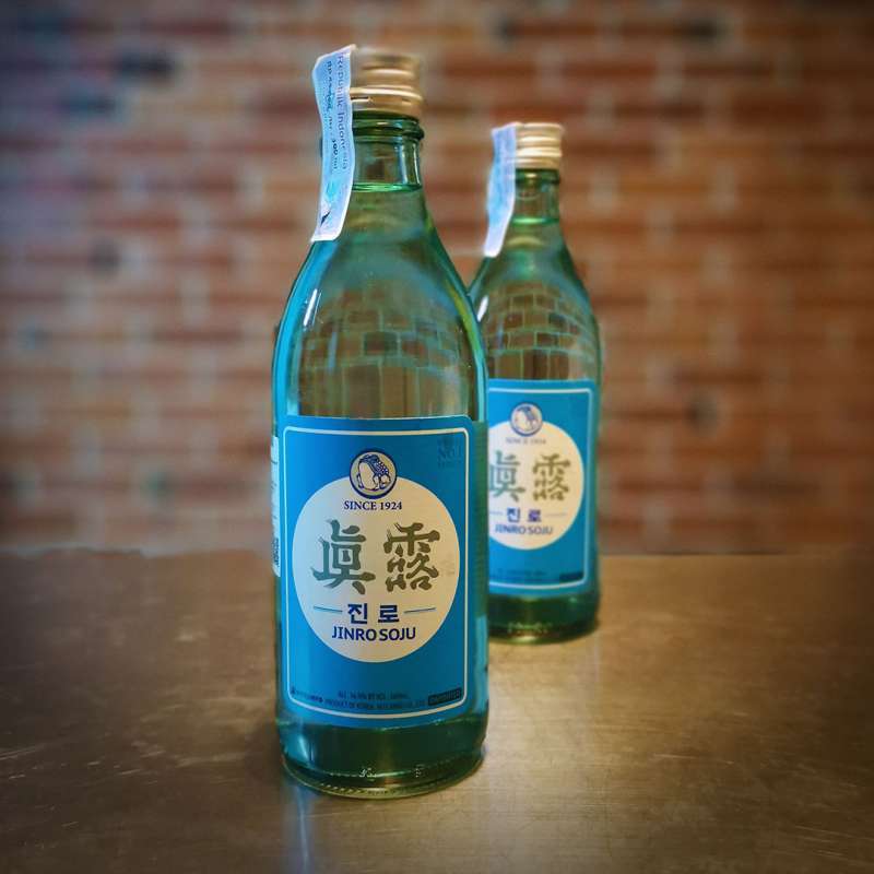 Promo Jinro Hite (360 ml) Diskon 5% di Seller BeerBoyz - Kota Bogor ...