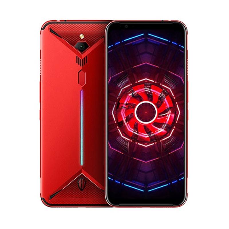 Jual ZTE Nubia Red Magic 3 Smartphone [128GB   /8GB] Online