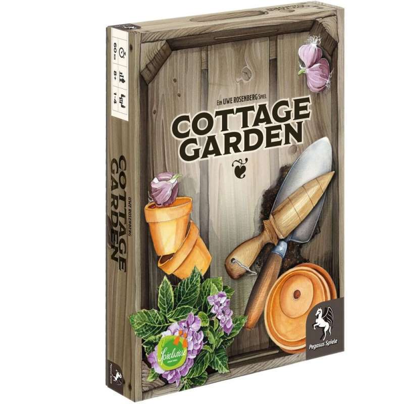 Jual Cottage Garden Board Game di Seller LatestBuy Australia Blibli