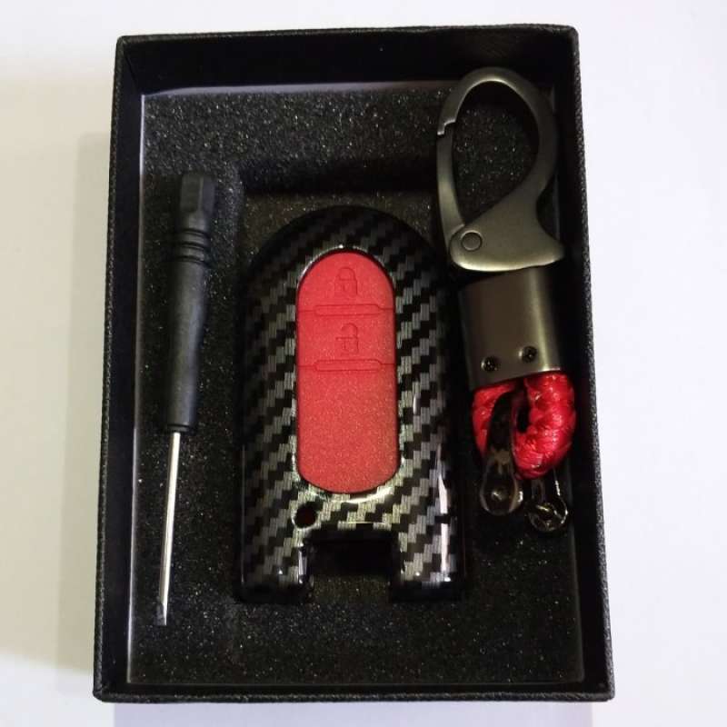 Smart Key Rush Jual BEST PROMO COVER SMART KEY HARD CASE SMARTKEY TOYOTA RUSH TERIOS ...