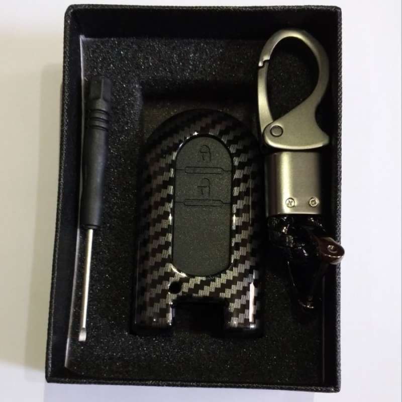 Smart Key Rush Jual BEST PROMO COVER SMART KEY HARD CASE SMARTKEY TOYOTA RUSH TERIOS ...