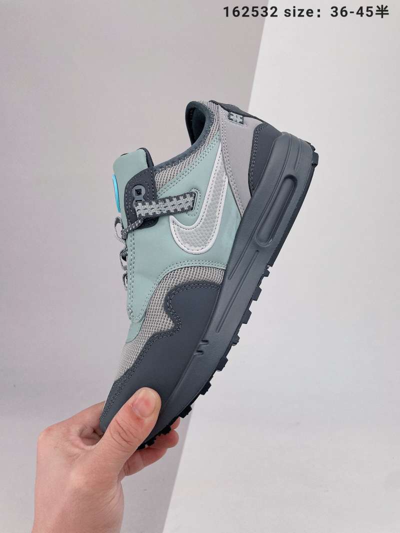 travis shoes nike