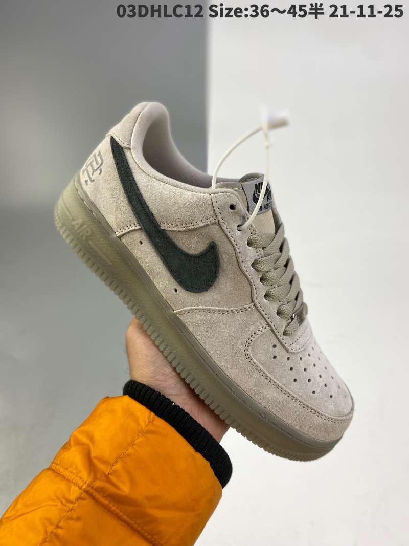 Jual NIKE redesigning Champ x NIKE Air Force 1 high PRM Vancouver ...