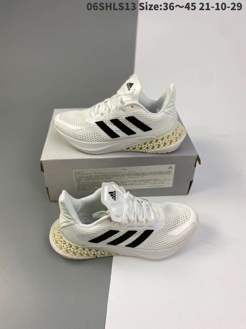 adidas sneakers 4d