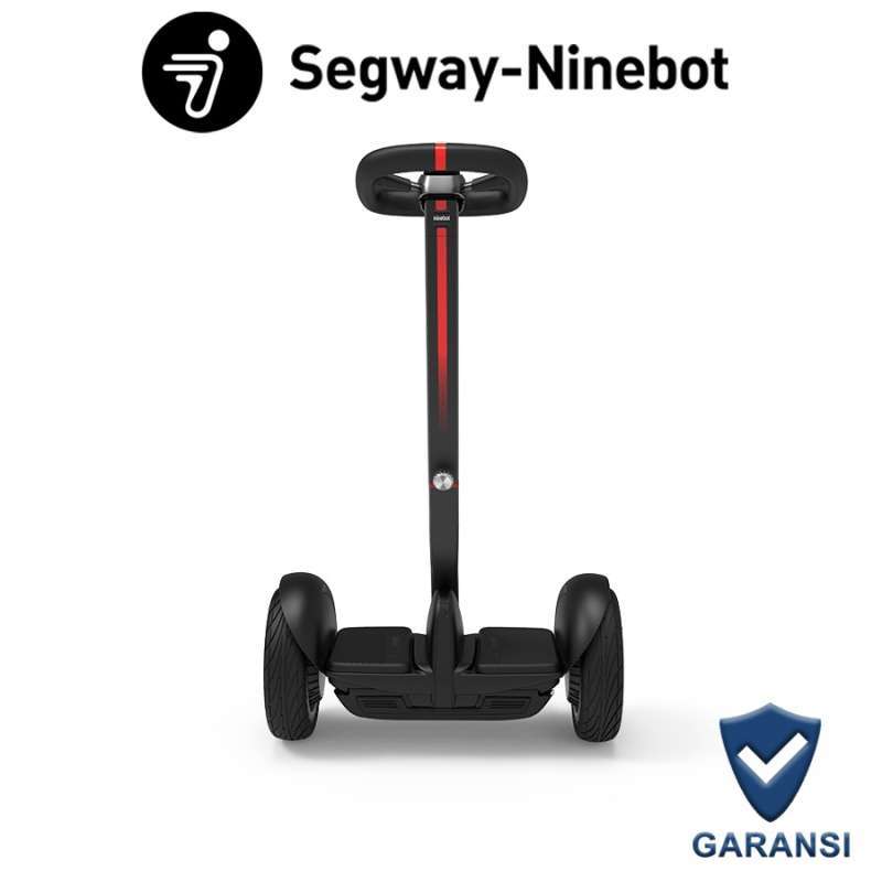 Jual Scooter Otoped Skuter SEGWAY NINEBOT S MAX Self Balancing Wheel di