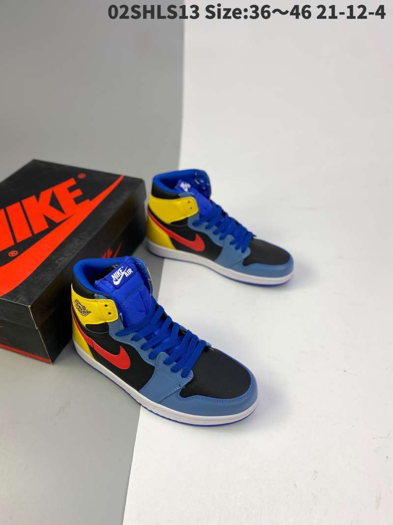 harga retail nike air jordan 1