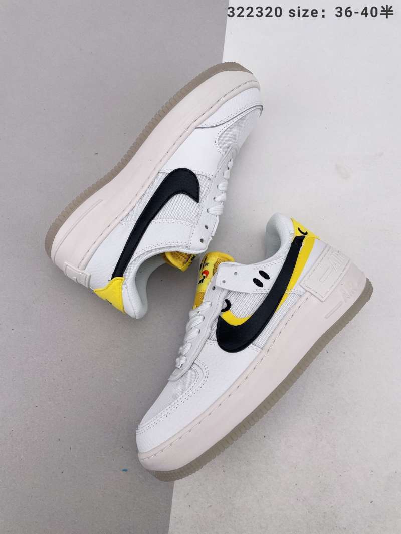 nike air force 1 high vintage mosaic swoosh