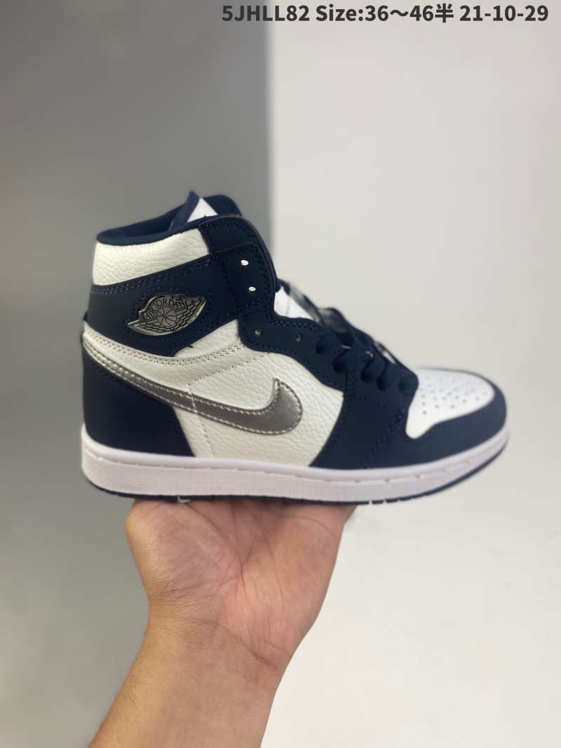 Jual Nike Air Jordan 1 Retro High Og Quot Crimson Tint Quot Aj1 Classic