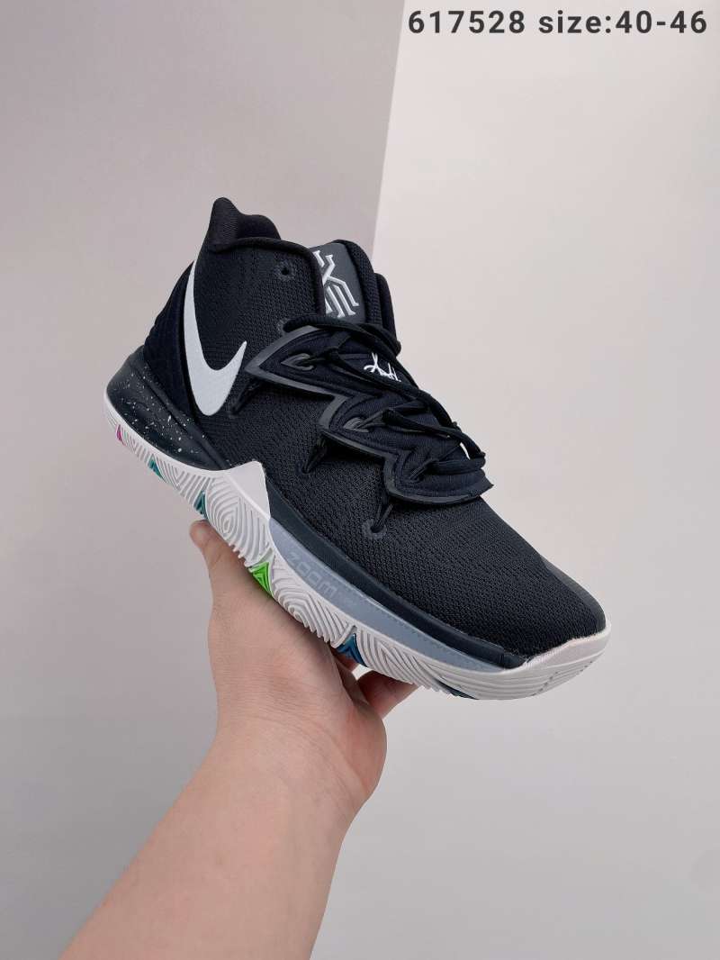 air zoom turbo kyrie 5