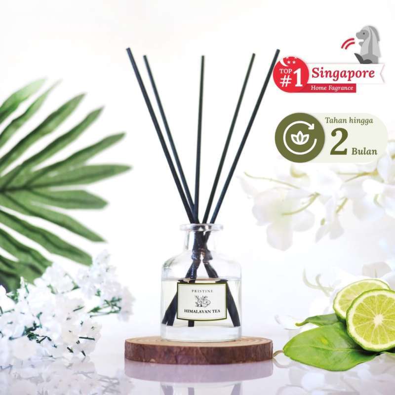 Diffuser Haraga Pengharum Ruangan Pria Gratis Ongkir 🏷️ Harga Murah Mei 2026