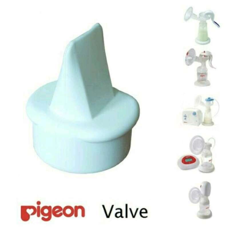 Promo Valve pigeon Aksesoris Pompa Asi pigeon Sparepart Breast Pump