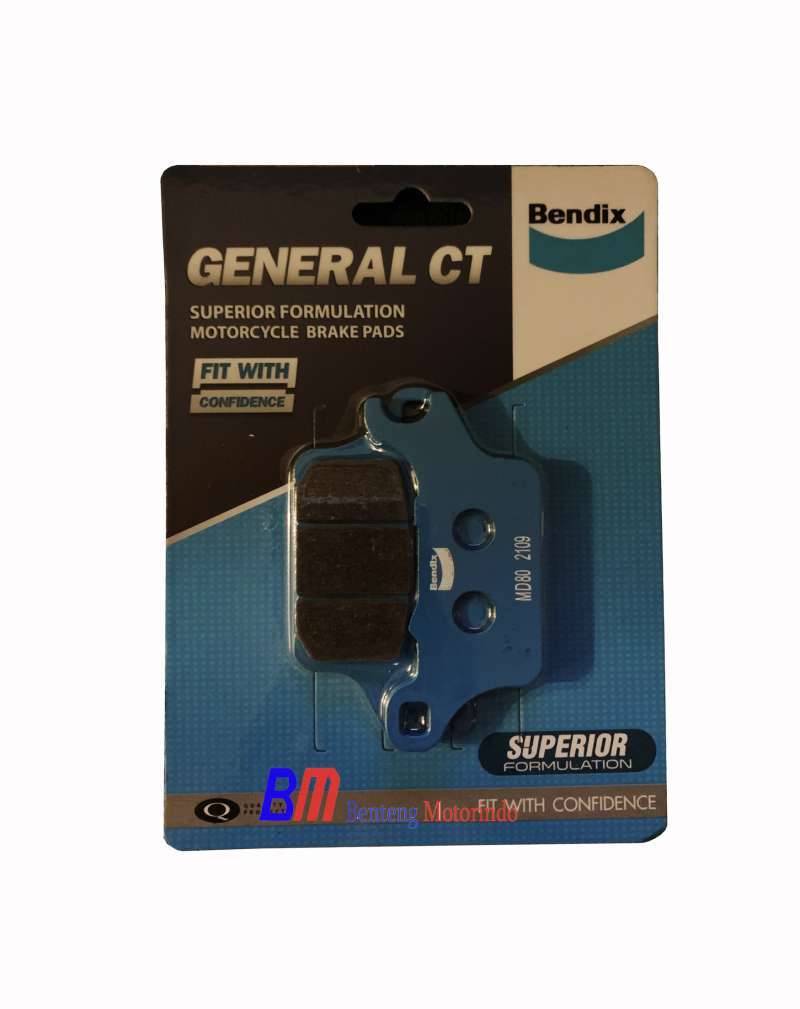 Jual Kampas Rem Depan Vario 125 Bendix Tokico Terbaru Dengan Harga ...