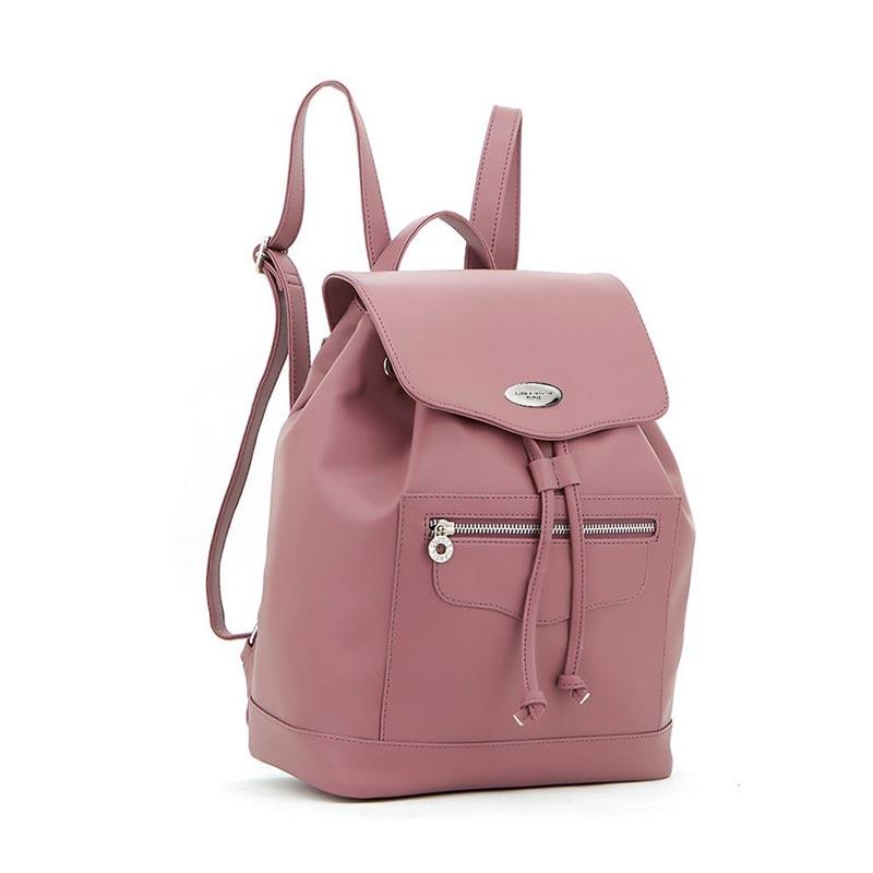  Tas  Ransel Model Tas  Wanita Terbaru  2022 Dan  Harganya  