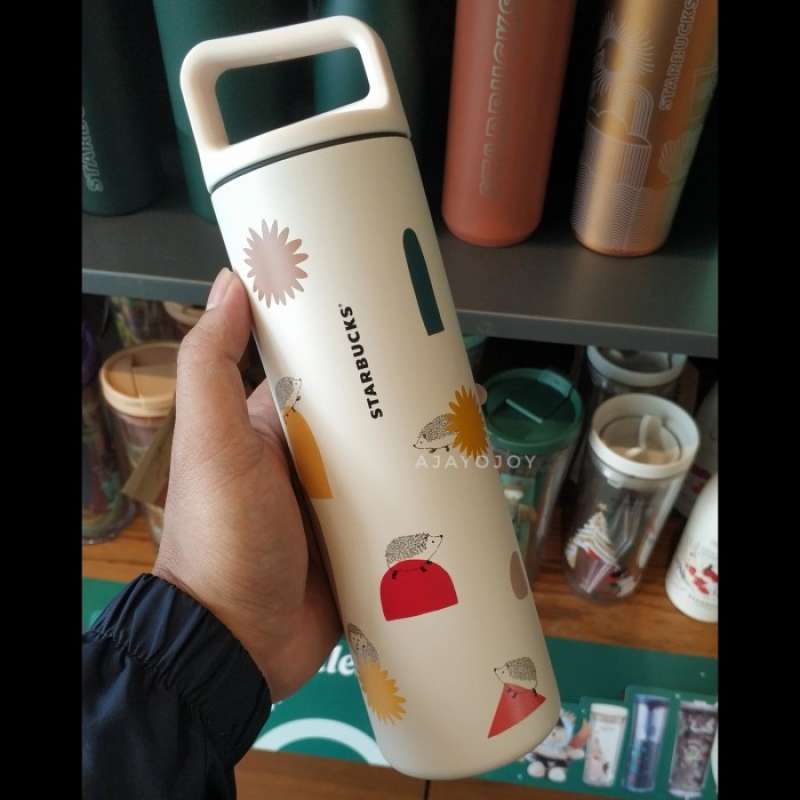 Promo BEST PROMO TUMBLER STARBUCKS MIIR SUMMER 2021 VENTI Diskon 6 di