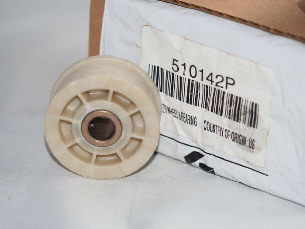 Jual ORIGINAL IDLER PULLEY DRYER SPEEDQUEEN di Seller Store Hanzo