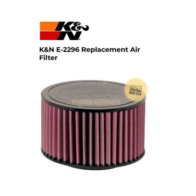 Memilih Air Filter Terbaik untuk Toyota Innova: Panduan Lengkap dan Rekomendasi