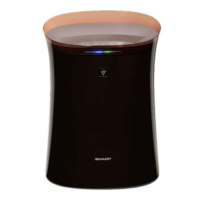 ionizer odor eliminator