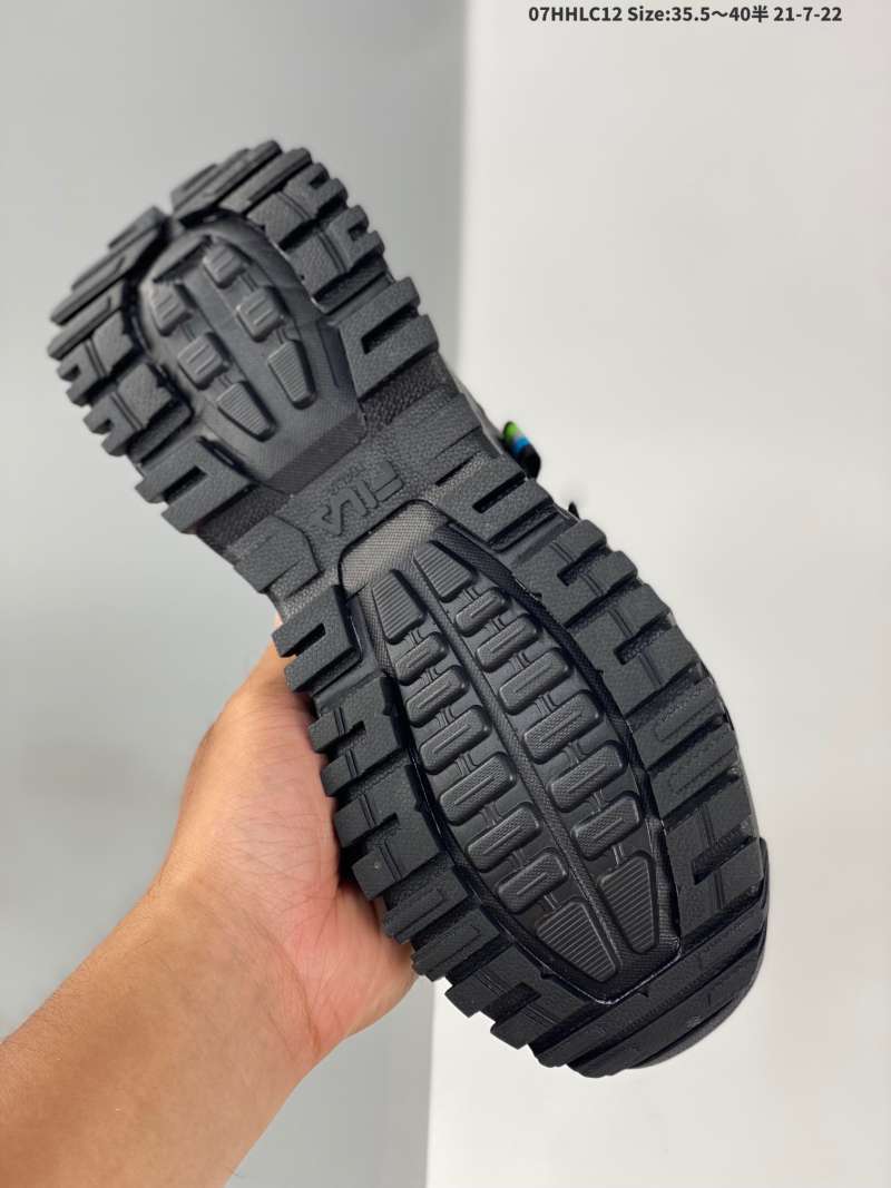 fila ray grade school shoes