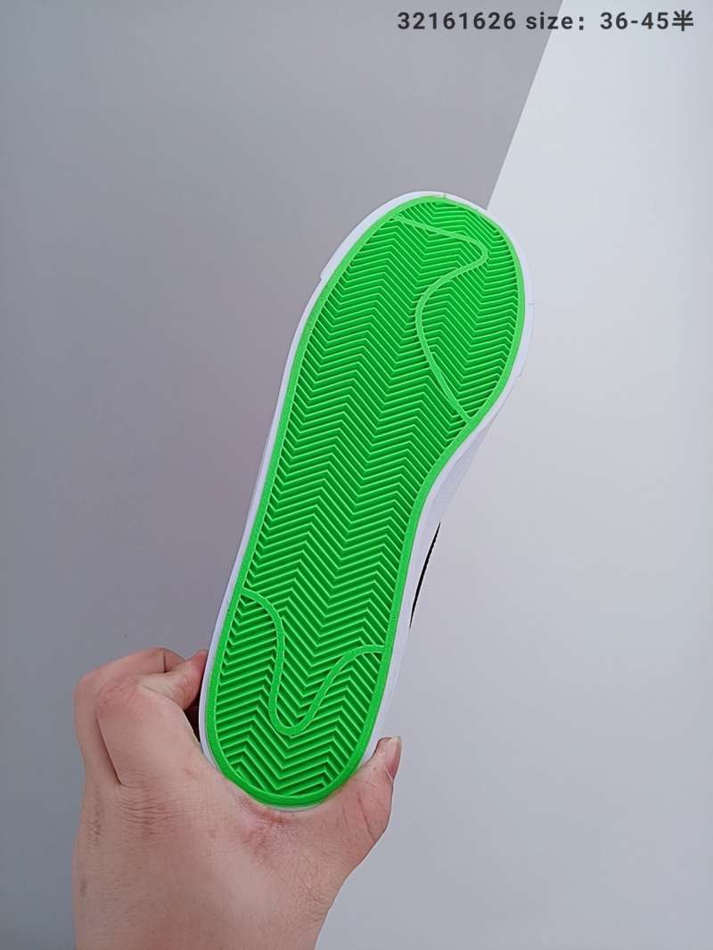 Jual Original NIKE is made of grain cattle culture leather 2021 E