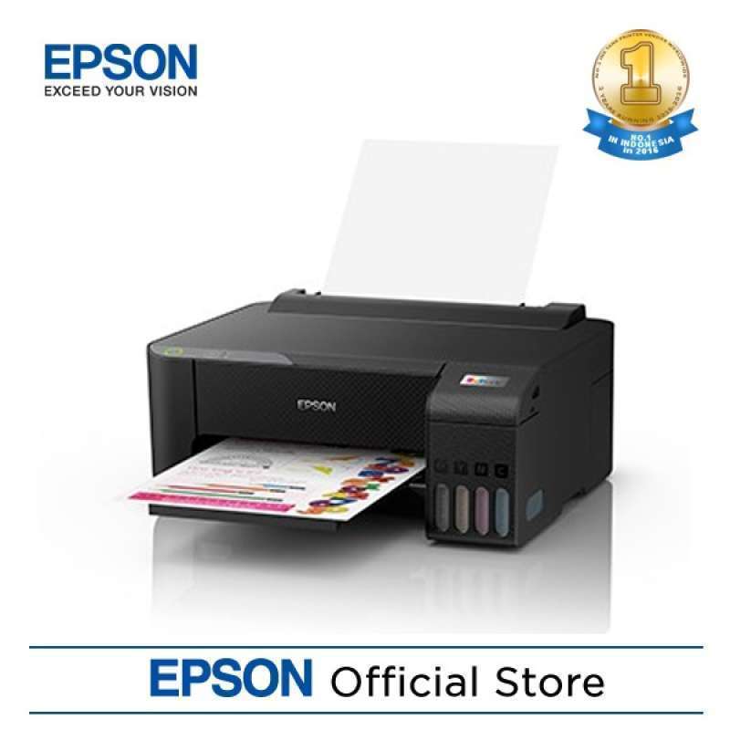 Printer yang Bagus Untuk Cetak Foto, Jangan Sampai Salah! Blibli Friends