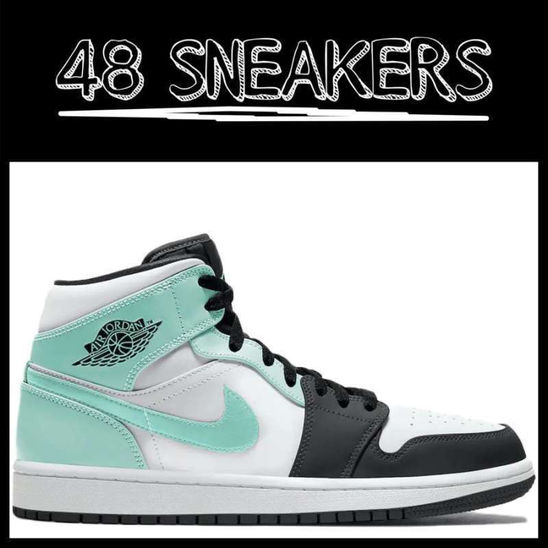 nike air jordan 1 igloo