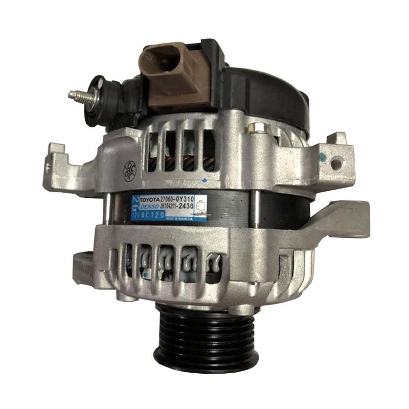 Jual Toyota Genuine Parts Alternator for Toyota Yaris Vios 2017 di ...