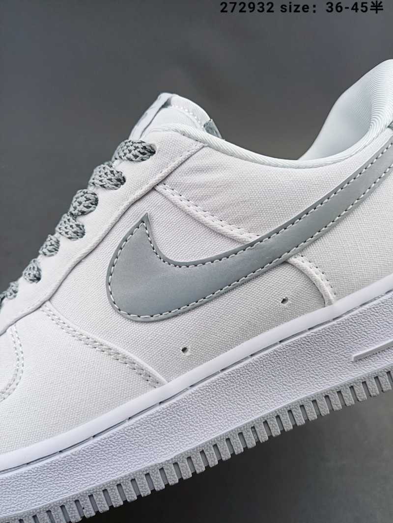 perbedaan nike air force 1 ori dan kw