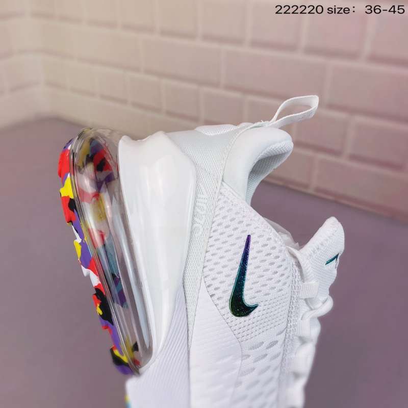 nike air 270 kylie boon