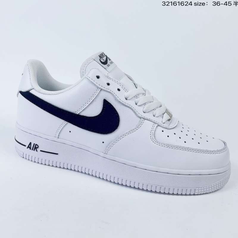 perbedaan nike air force 1 ori dan kw