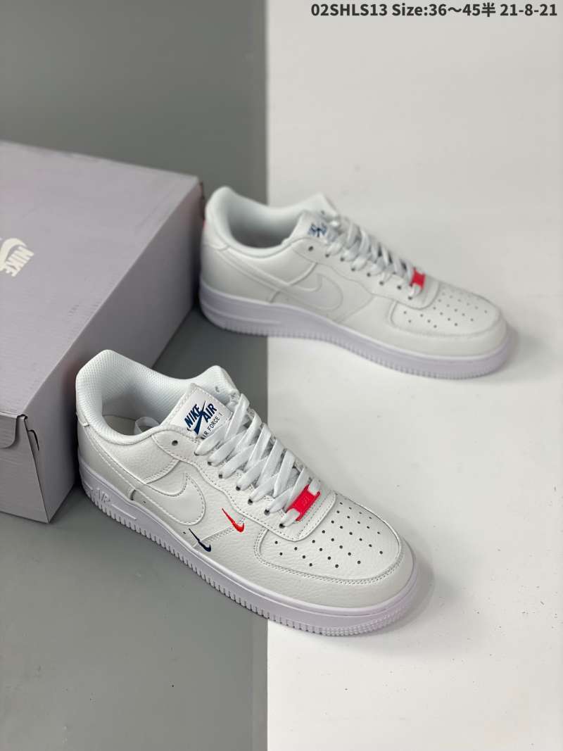 perbedaan nike air force 1 ori dan kw