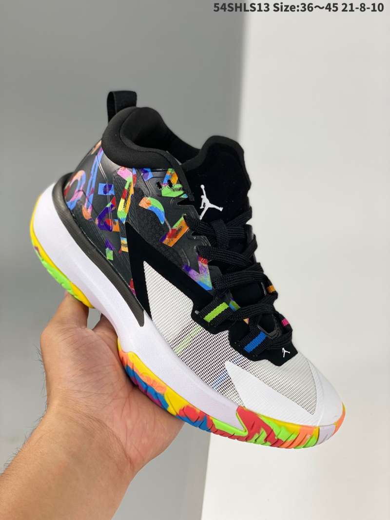 Jual NIKE_ORI AIR JORDAN Zion 1 NIKE_ORI AIR JORDAN AJ Sean generation