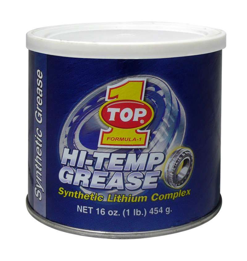 Jual GEMUK STEMPET PELUMAS TOP 1 HI TEMP CHASSIS GREASE SYNTHETIC