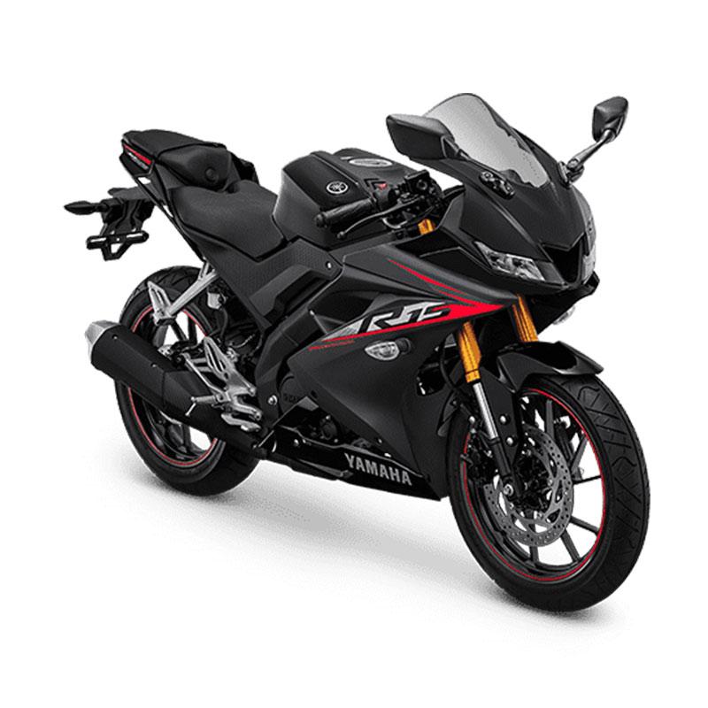 Jual Yamaha All New R15 Sepeda Motor  VIN 2019 OTR  