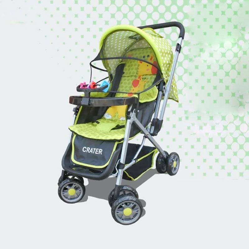 stroller bayi