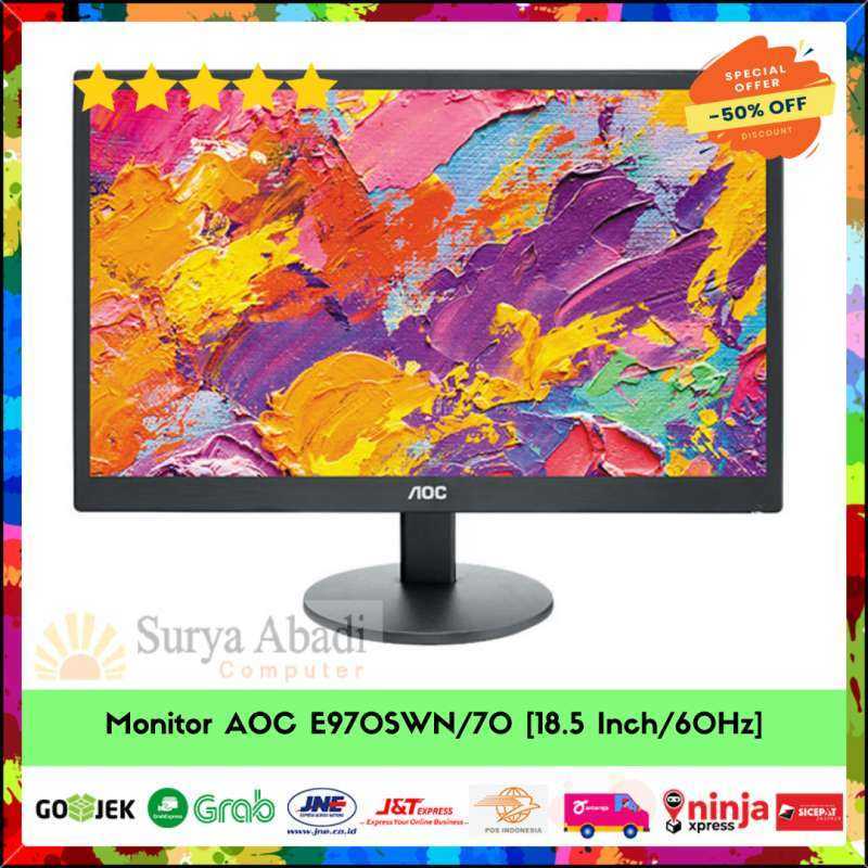 Jual Pc Aoc 16 Inch Original Murah - Harga Diskon Juni 2024 | Blibli