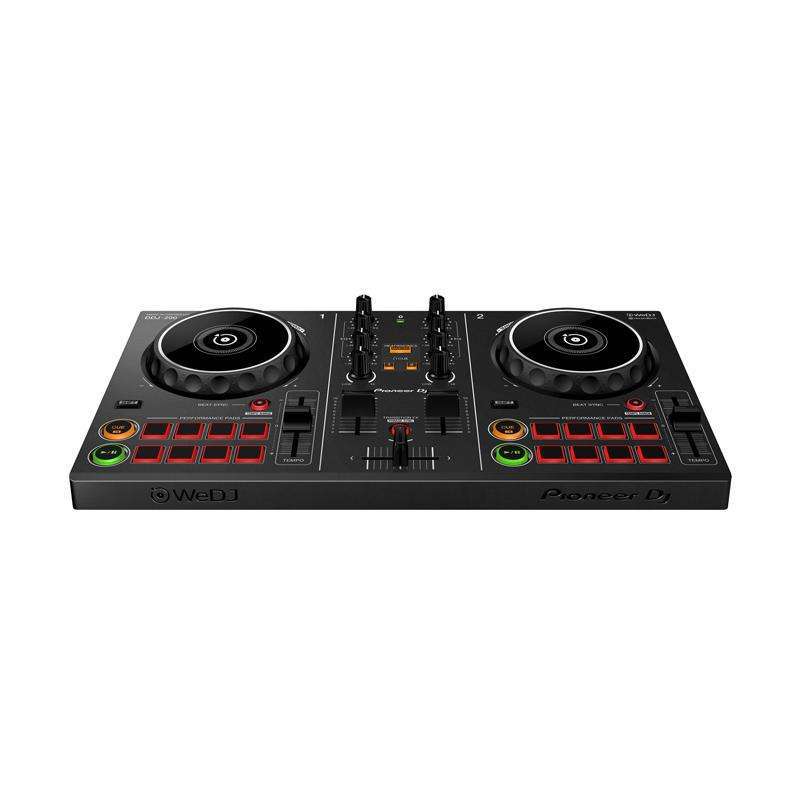Jual Pioneer DJ DDJ200 Beginner DJ Controller Origina; di Seller