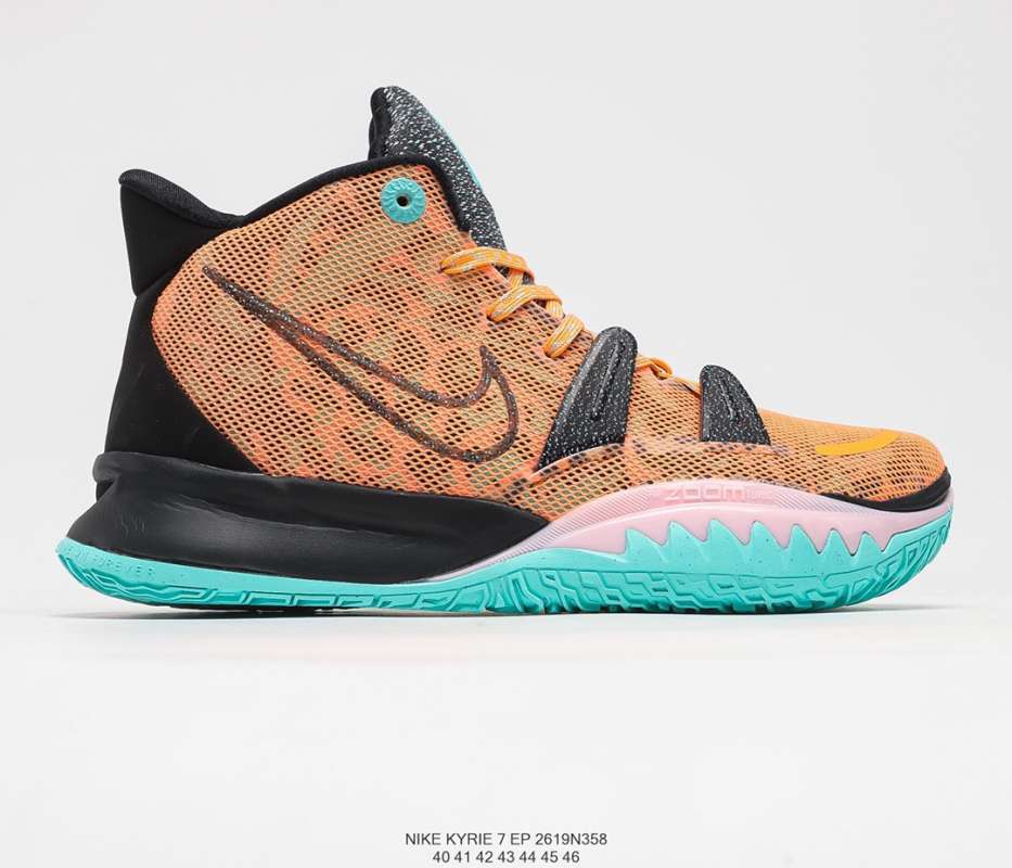 kyrie air zoom turbo